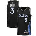 Dallas Mavericks Anthony Davis Nike Youth 2025/26 City product image 1