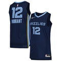 Memphis Grizzlies Ja Morant Nike Authentic Jersey - Icon product image 1