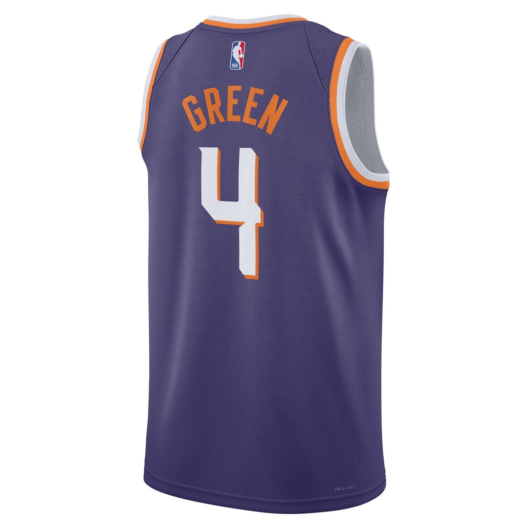 Phoenix Suns Jalen Green Nike Unisex Swingman Jersey product image 3
