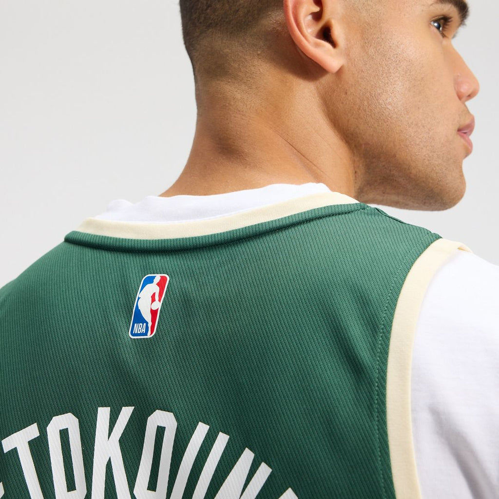 Milwaukee Bucks Giannis Antetokounmpo Fanatics Fast Break product image 9