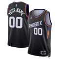 Phoenix Suns Jordan Brand Unisex Swingman Custom Jersey product image 1
