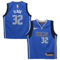 Dallas Mavericks Cooper Flagg Nike Infant Swingman Player product image 1