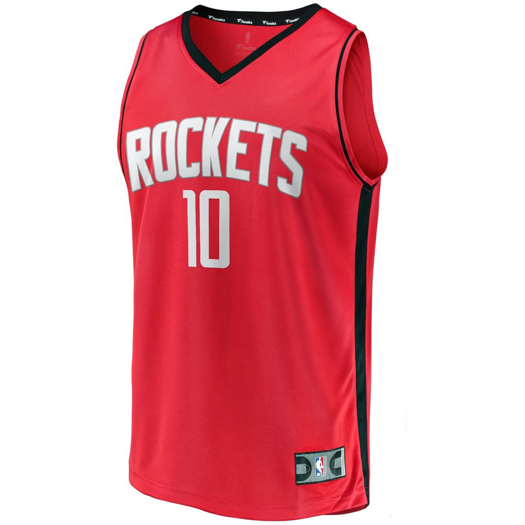 Houston Rockets Jabari Smith Jr. Fanatics Fast Break product image 2