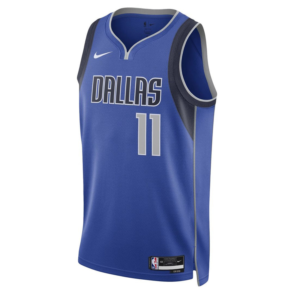 Dallas Mavericks Kyrie Irving Nike Unisex Swingman Jersey product image 2