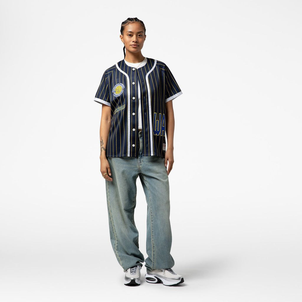 Golden State Warriors Mitchell & Ness x DANNIJO Women's product image 9