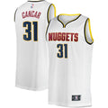 Denver Nuggets Vlatko Cancar Fanatics Fast Break Player product image 1