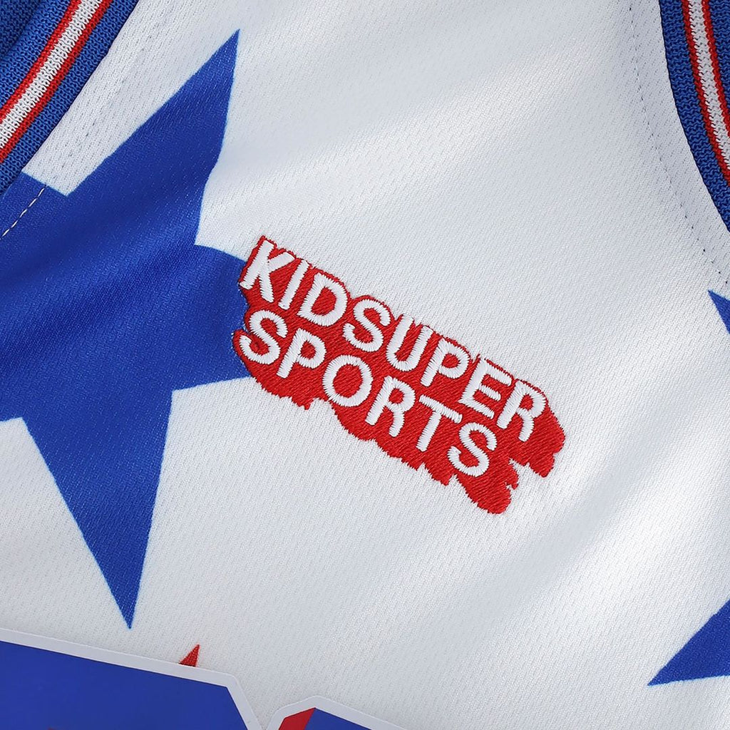 Philadelphia 76ers NBA & KidSuper Studios by Fanatics product image 4