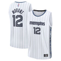 Memphis Grizzlies Ja Morant Fanatics 2025/26 City Edition product image 1