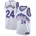 Utah Jazz Walker Kessler Nike Unisex Swingman Jersey product image 1