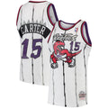 Toronto Raptors Vince Carter Mitchell & Ness 1998/99 product image 1