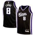 Sacramento Kings Zach LaVine Nike Youth Swingman Jersey product image 1