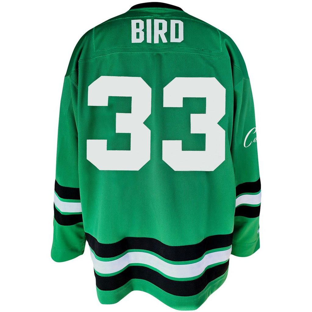 Boston Celtics Larry Bird Mitchell & Ness Big & Tall NBA product image 3