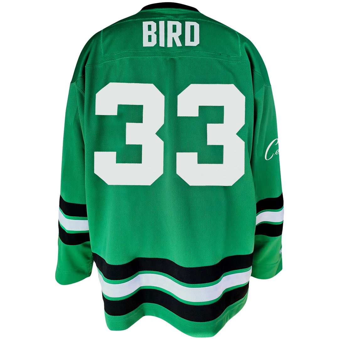 Boston Celtics Larry Bird Mitchell & Ness Big & Tall NBA product image 3