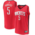 Houston Rockets Fred VanVleet Fanatics Youth Fast Break product image 1