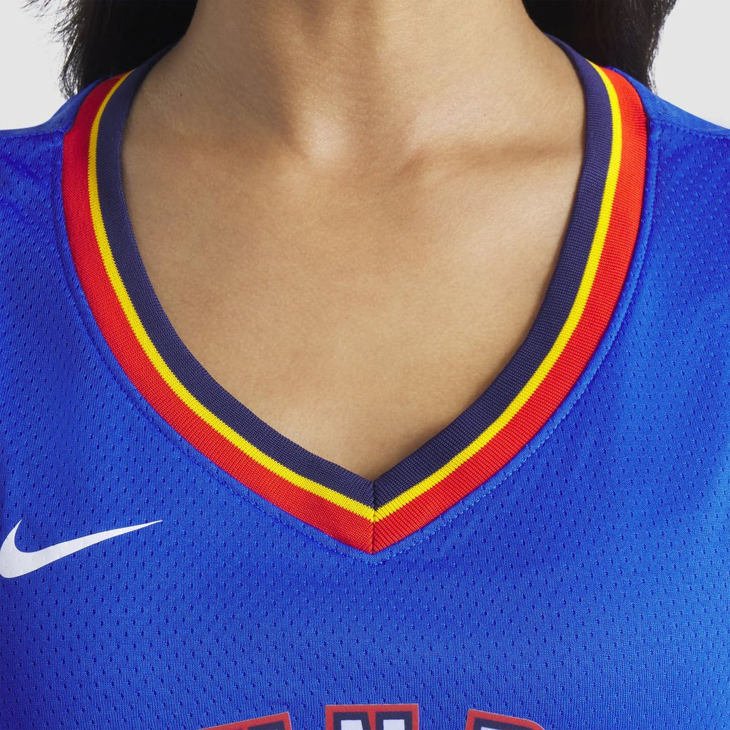 Oklahoma City Thunder Chet Holmgren Nike Unisex 2022 NBA product image 7