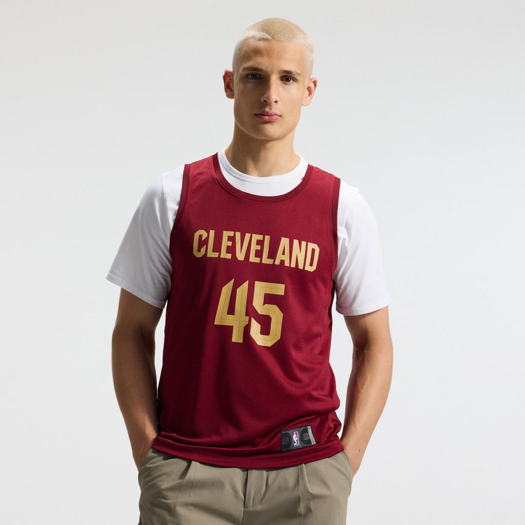 Cleveland Cavaliers Donovan Mitchell Fanatics Fast Break product image 2