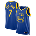 Golden State Warriors Kristaps Porziņģis Nike Unisex product image 1