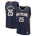 New Orleans Pelicans Trey Murphy III Fanatics Fast Break product image 1