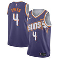 Phoenix Suns Jalen Green Nike Unisex Swingman Jersey product image 1