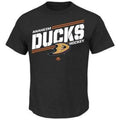 Mens Anaheim Ducks Home Ice Advantage T-Shirt product image 1, provided for visual reference and product detail review