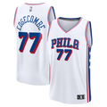Philadelphia 76ers VJ Edgecombe Fanatics Fast Break Replica product image 1