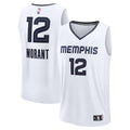 Memphis Grizzlies Ja Morant Fanatics Fast Break Replica product image 1