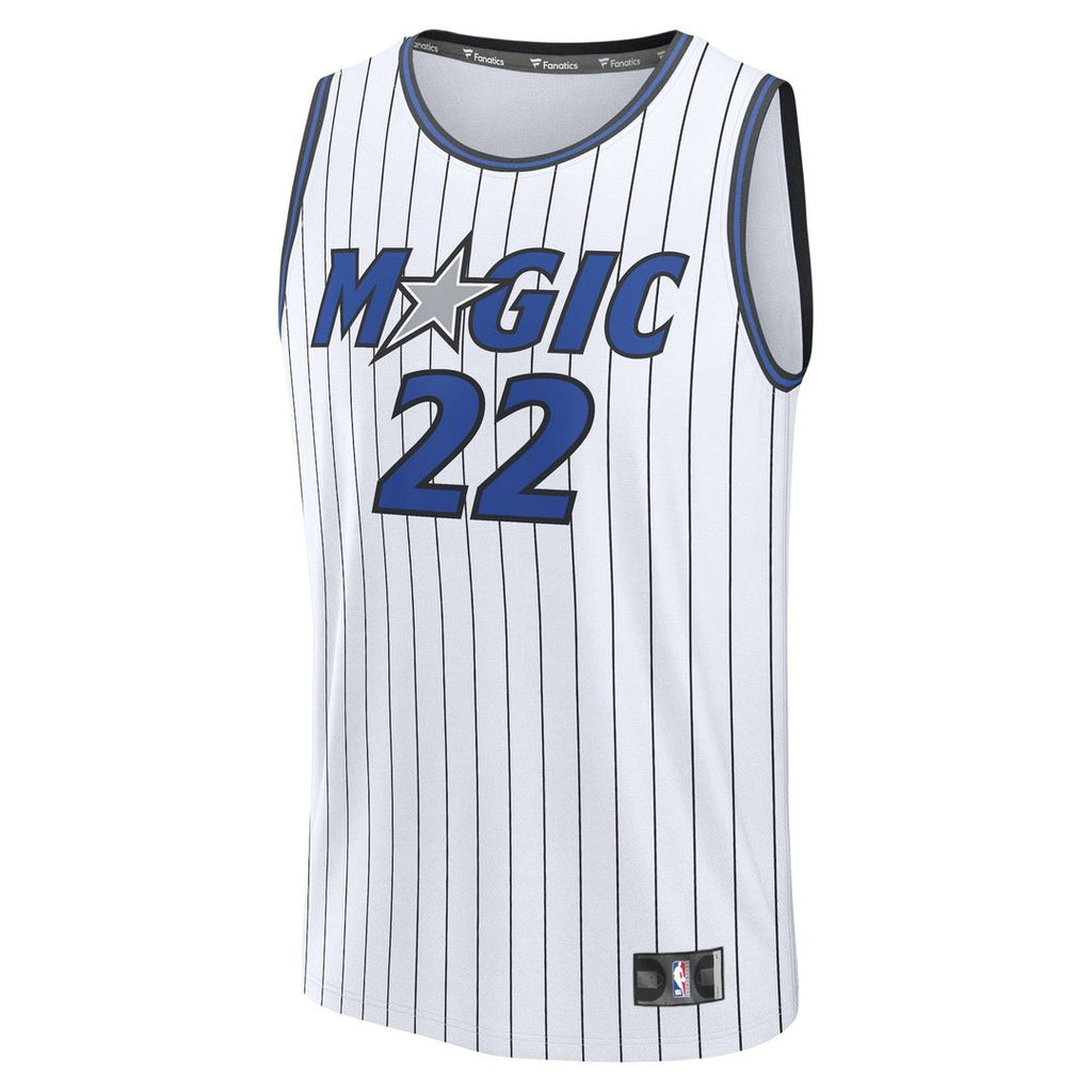 Orlando Magic Franz Wagner Fanatics Youth Fast Break product image 2