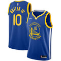 Golden State Warriors Jimmy Butler III Nike Youth Swingman product image 1