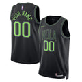 New Orleans Pelicans Nike Unisex 2025/26 City Edition product image 1
