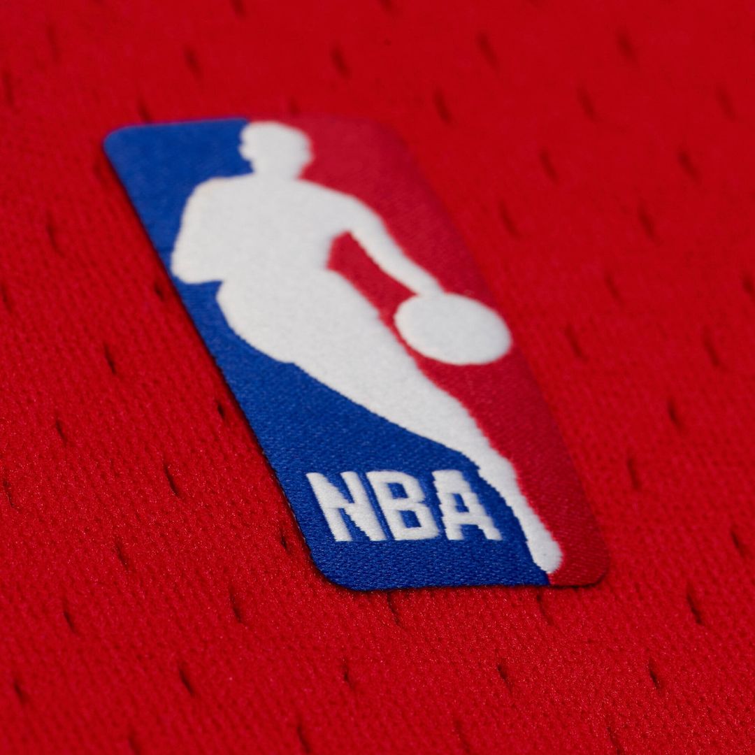 Miami Heat Shaquille O'Neal Mitchell & Ness 2007/08 product image 17