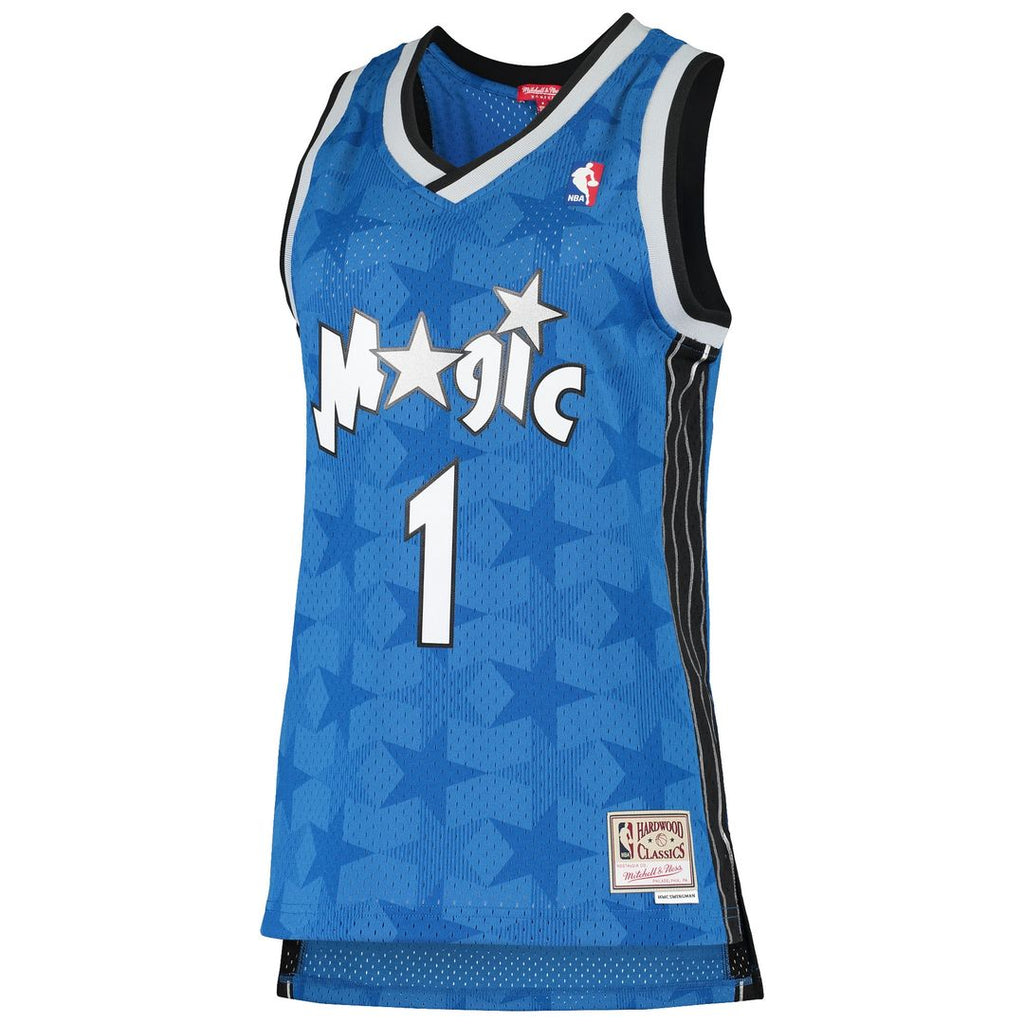 Orlando Magic Tracy McGrady Mitchell & Ness Women's 2000/01 product image 2