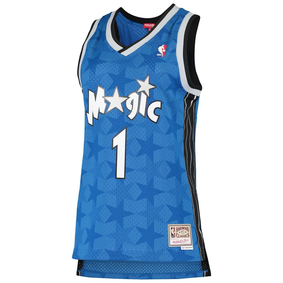 Orlando Magic Tracy McGrady Mitchell & Ness Women's 2000/01 product image 2