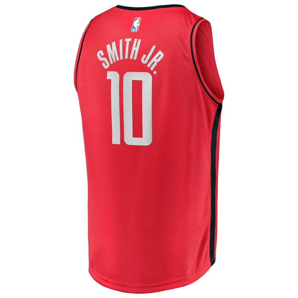 Houston Rockets Jabari Smith Jr. Fanatics Fast Break product image 3
