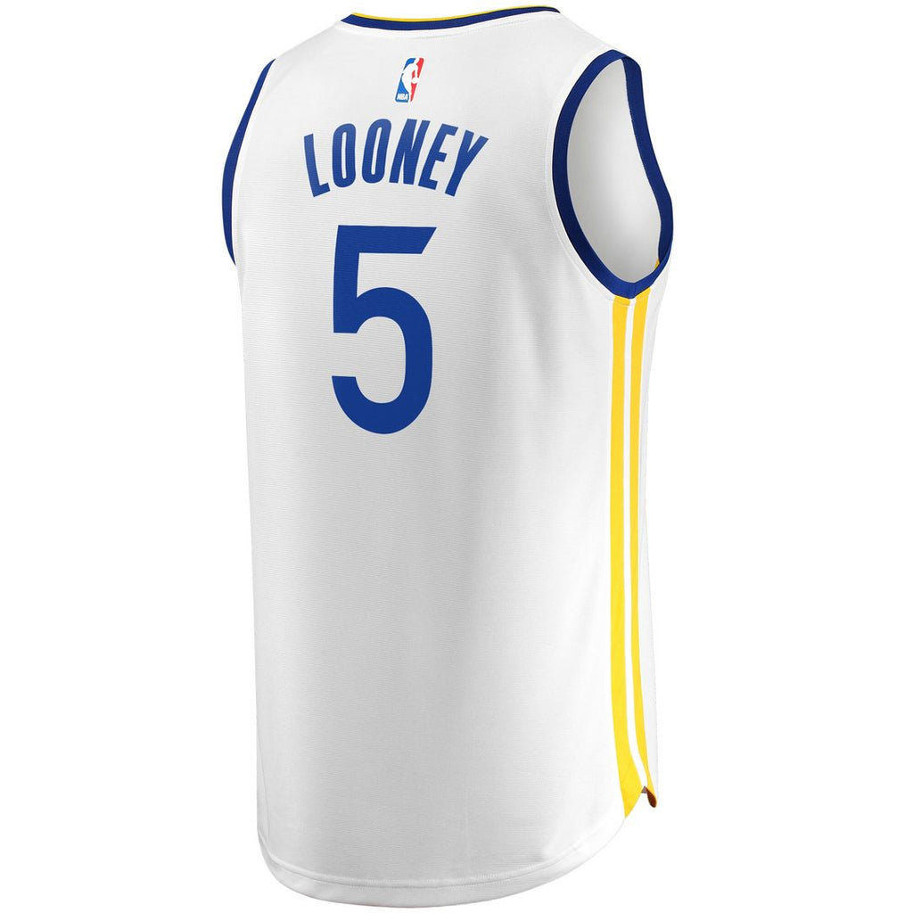 Golden State Warriors Kevon Looney Fanatics Fast Break product image 3