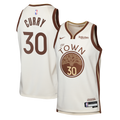 Golden State Warriors Stephen Curry Nike Youth Swingman product image 1