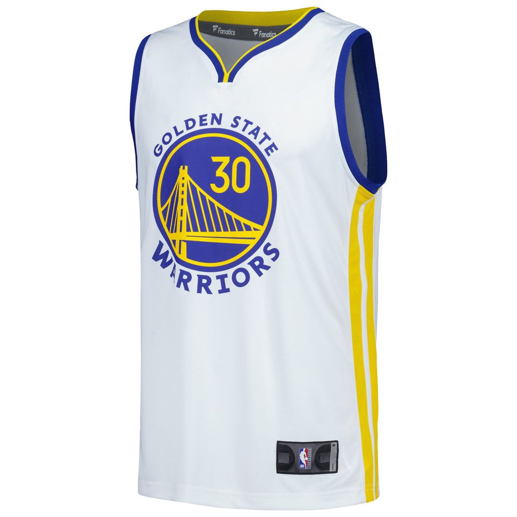 Golden State Warriors Stephen Curry Fanatics Fast Break product image 2