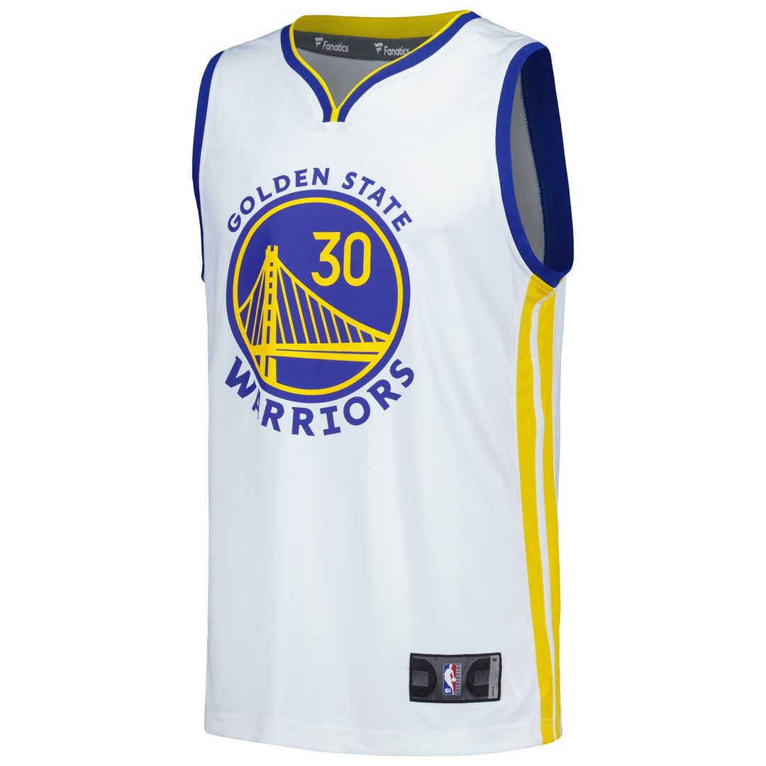 Golden State Warriors Stephen Curry Fanatics Fast Break product image 2