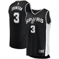 San Antonio Spurs Keldon Johnson Fanatics Fast Break product image 1