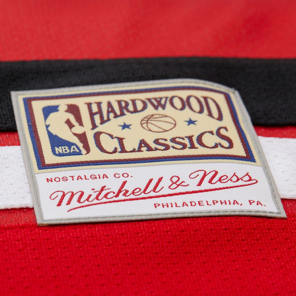 Atlanta Hawks Dikembe Mutombo Mitchell & Ness Unisex Maxxed product image 5