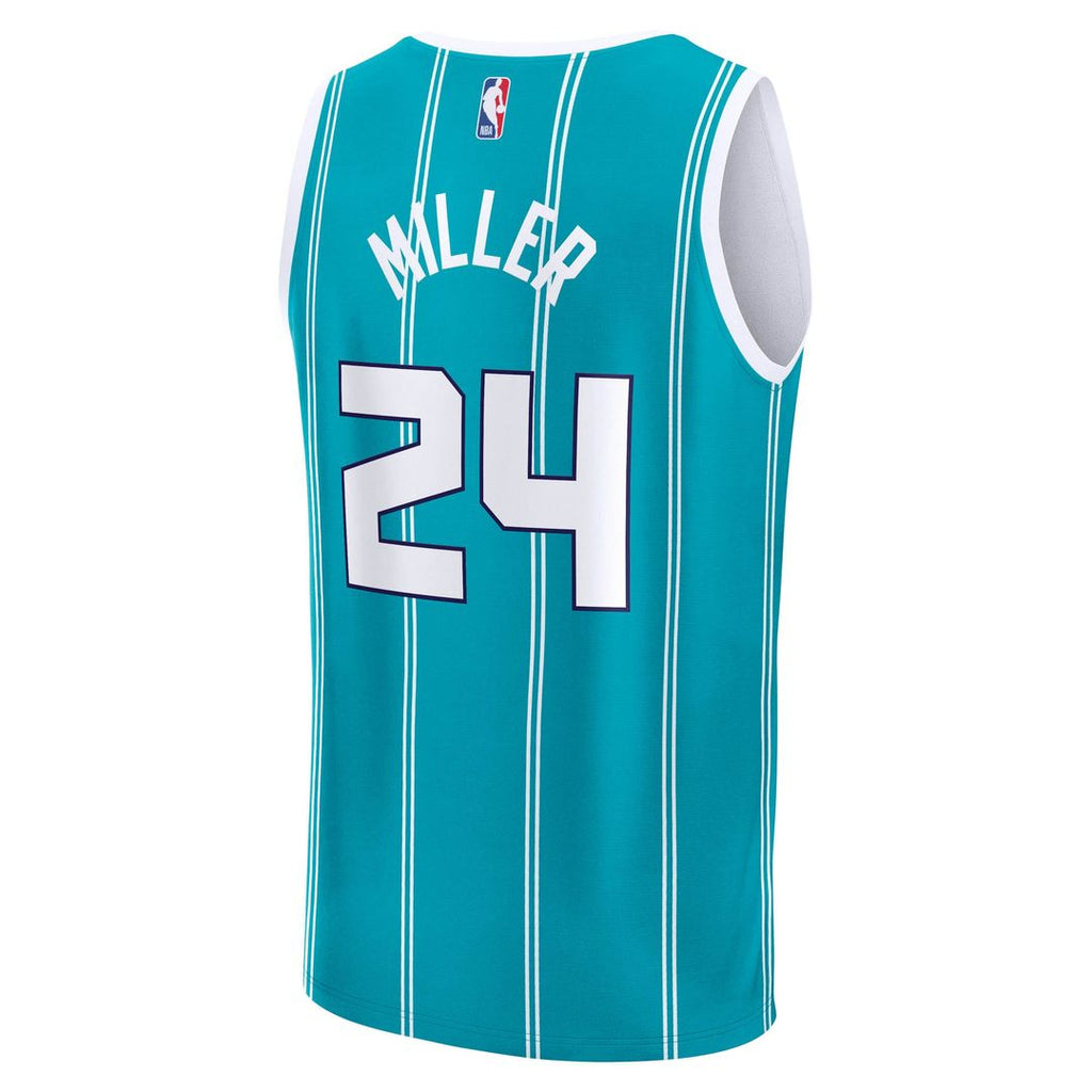 Charlotte Hornets Brandon Miller Fanatics Fast Break product image 3
