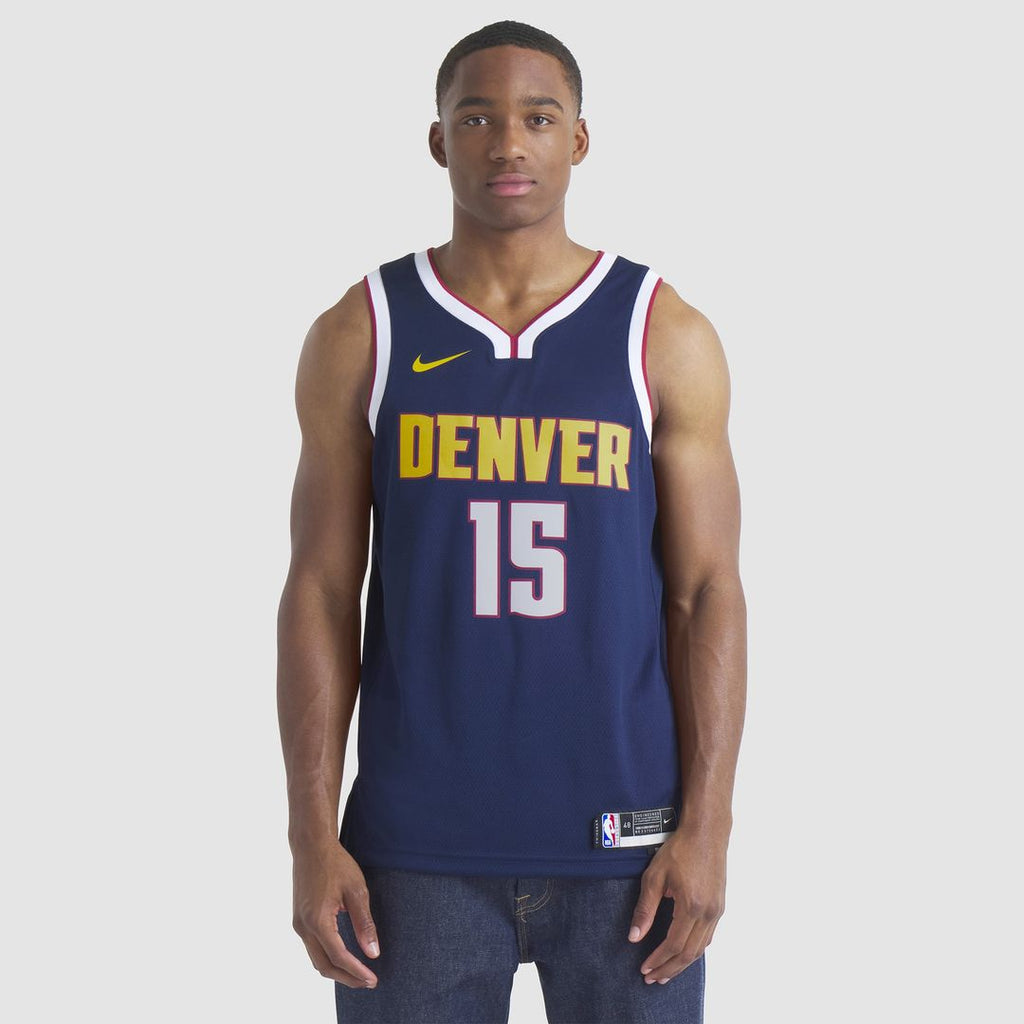 Denver Nuggets Nikola Jokic Nike Unisex Swingman Jersey product image 4
