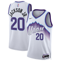 Utah Jazz Jaren Jackson Jr. Nike Unisex Swingman Jersey product image 1