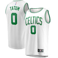Boston Celtics Jayson Tatum Fanatics Fast Break Replica product image 1