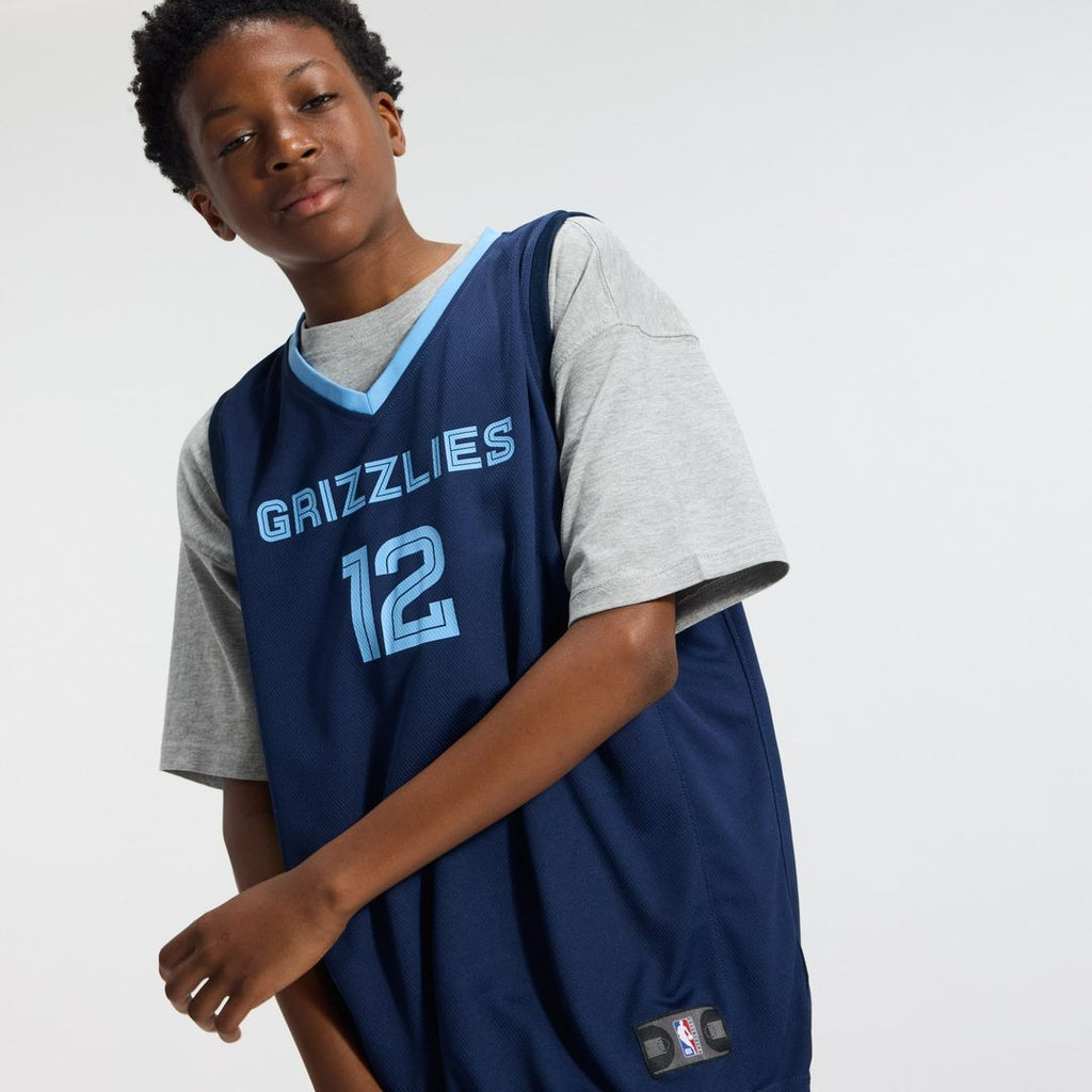 Memphis Grizzlies Ja Morant Fanatics Youth Fast Break product image 8