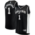 San Antonio Spurs Victor Wembanyama Fanatics Fast Break product image 1