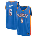Oklahoma City Thunder Luguentz Dort Fanatics Fast Break product image 1