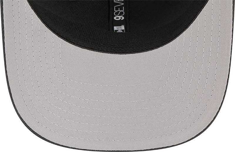 New York Yankees New Era Gray Color Pack 9SEVENTY Trucker Adjustable Hat for Men product image 7, provided for visual