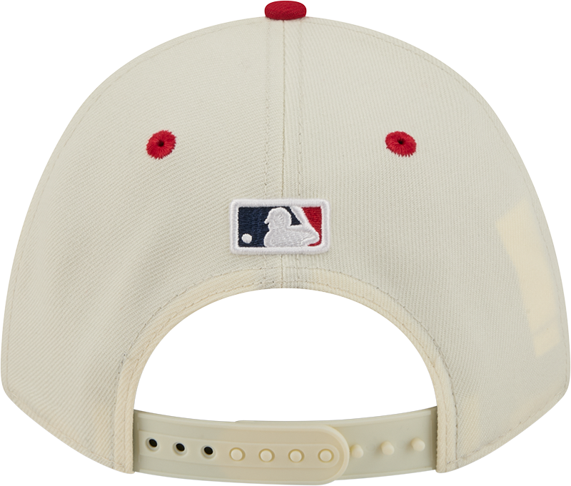Chicago White Sox New Era 250th Independence Day 9FORTY M-Crown Adjustable Hat product image 7, provided for visual