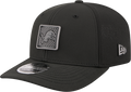 Detroit Lions New Era Black 2026 NFL Training Camp 9SEVENTY Adjustable Hat for Men product image 1, provided for visual