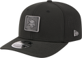 Minnesota Vikings New Era Black 2026 NFL Training Camp 9SEVENTY Adjustable Hat for Men product image 1, provided for visual